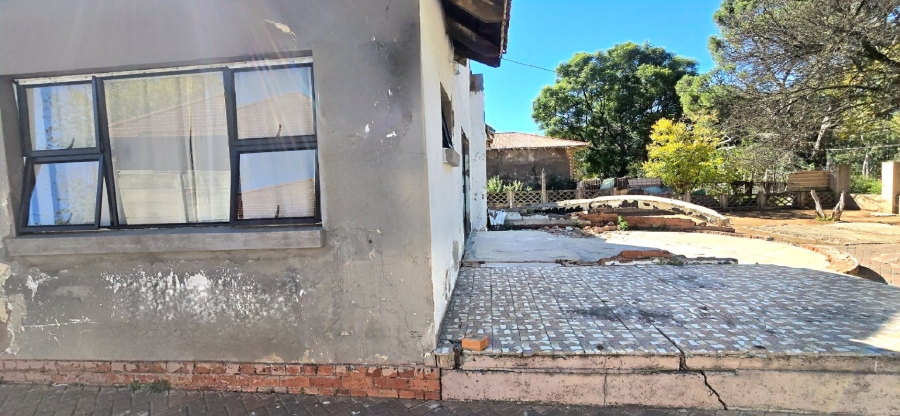 3 Bedroom Property for Sale in Hilton Free State